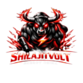 shilajit volt logo